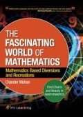 Cover: The Fascinating World of Mathematics - MV Learning