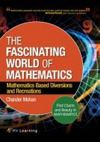 Enlarge image Cover: The Fascinating World of Mathematics - MV Learning