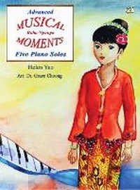 Abbildung von: Advanced Baba Nyonya Musical Moments - Rhythm MP