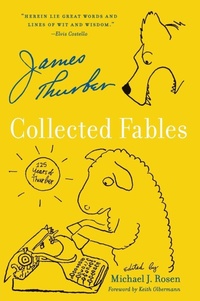 Enlarge image Cover: Collected Fables - HarperCollins