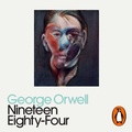 Cover: Nineteen Eighty-Four - Penguin Books Ltd