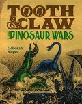 Cover: Tooth and Claw - Viking Books for Young Readers