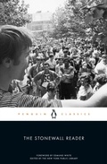 Cover: The Stonewall Reader - Penguin Classics