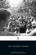 Cover: The Stonewall Reader - Penguin Classics