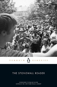 Abbildung von: The Stonewall Reader - Penguin Classics