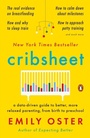 Cover: Cribsheet - Penguin Books