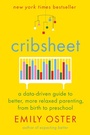 Cover: Cribsheet - The Penguin Press