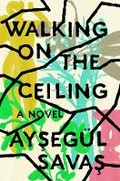 Cover: Walking on the Ceiling - Riverhead Books,U.S.