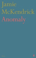 Cover: Anomaly - Faber & Faber
