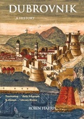 Cover: Dubrovnik - Saqi Books
