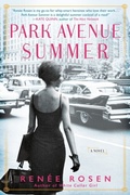 Cover: Park Avenue Summer - Berkley