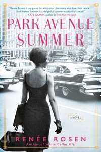 Abbildung von: Park Avenue Summer - Berkley