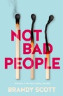 Cover: Not Bad People - HarperCollins Publishers (Australia) Pty Ltd