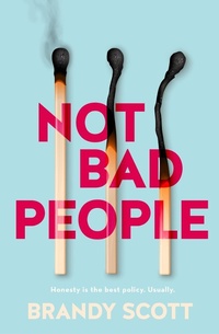 Enlarge image Cover: Not Bad People - HarperCollins Publishers (Australia) Pty Ltd