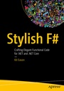 Cover: Stylish F# - APress