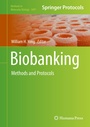Cover: Biobanking - Humana
