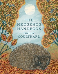 Abbildung von: The Hedgehog Handbook - Anima