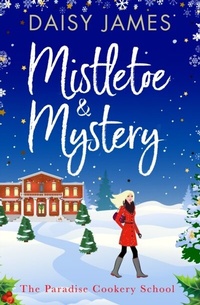 Abbildung von: Mistletoe & Mystery - Canelo Romance