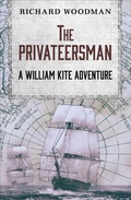 Cover: The Privateersman - Canelo Adventure