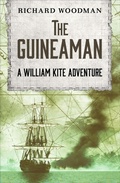 Cover: The Guineaman - Canelo Adventure