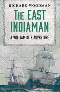 Cover: The East Indiaman - Canelo Adventure