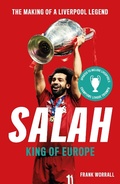 Cover: Salah - John Blake