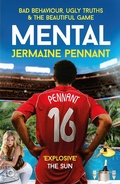 Cover: Mental - John Blake