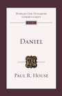 Cover: Daniel - Inter-Varsity Press