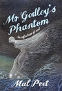 Cover: Mr Godley's Phantom - David Fickling Books