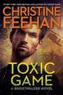 Cover: Toxic Game - Berkley