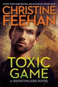 Cover: Toxic Game - Berkley