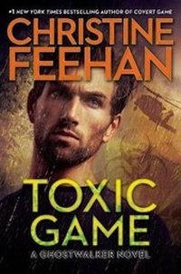 Enlarge image Cover: Toxic Game - Berkley Publishing Corporation,U.S.