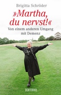 Cover: Martha, du nervst! - W&ouml;rterseh