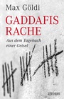 Cover: Gaddafis Rache - Wörterseh