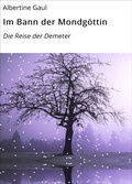Cover: Im Bann der Mondg&ouml;ttin - neobooks