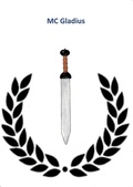 Cover: MC Gladius - neobooks