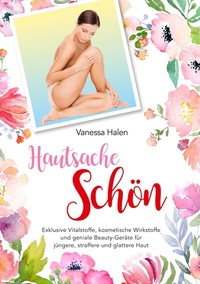 Abbildung von: Hautsache schön - BoD - Books on Demand