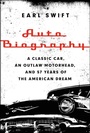 Cover: Auto Biography - Mariner Books