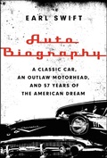 Cover: Auto Biography - Mariner Books