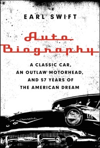 Enlarge image Cover: Auto Biography - Mariner Books