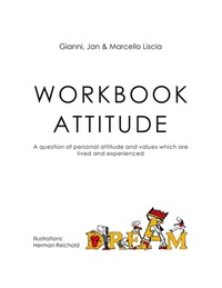 Abbildung von: Workbook Attitude - BoD - Books on Demand