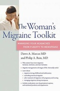Cover: The Woman's Migraine Toolkit - Diamedica