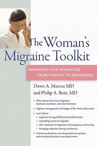 Enlarge image Cover: The Woman's Migraine Toolkit - Diamedica