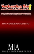 Cover: Verkaufen Sie! - Books on Demand