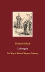Cover: Lohengrin - BoD - Books on Demand