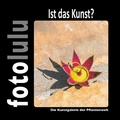 Cover: Ist das Kunst? - Books on Demand