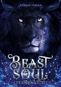 Enlarge image Cover: BeastSoul - Books on Demand