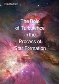 Cover: The Role of Turbulence in the Process of Star Formation - epubli