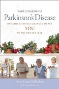 Cover: Take Charge of Parkinson's Disease - Diamedica