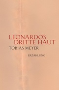 Cover: Leonardos dritte Haut - tredition